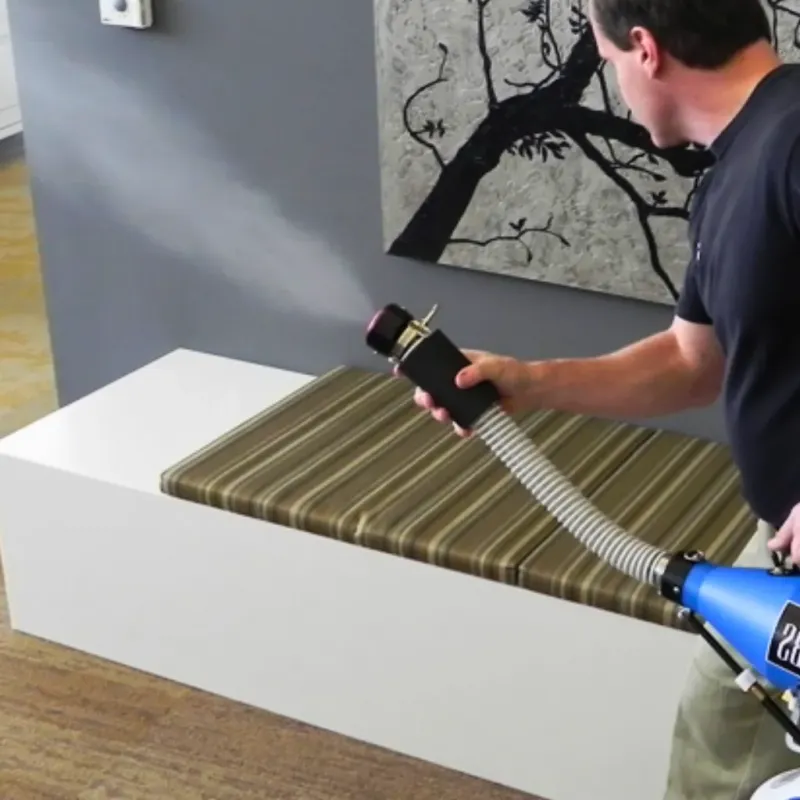 Professional Odor Removal in Linden, TN